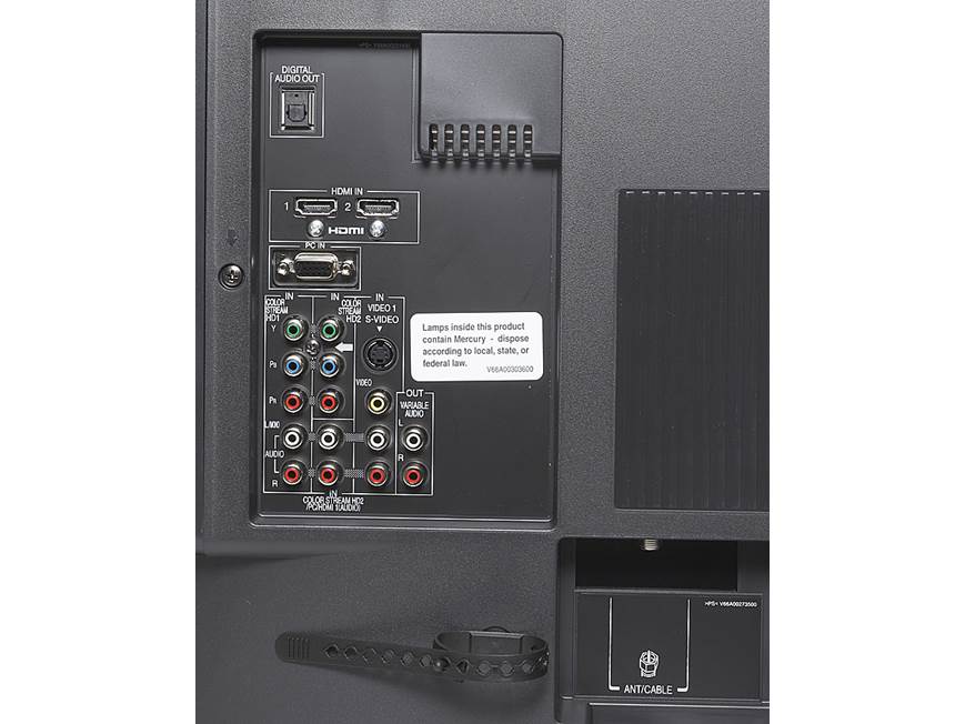 Toshiba 37CV510 37