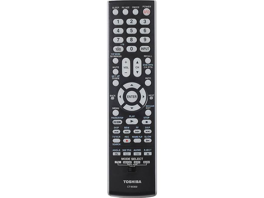 Toshiba 37CV510 37