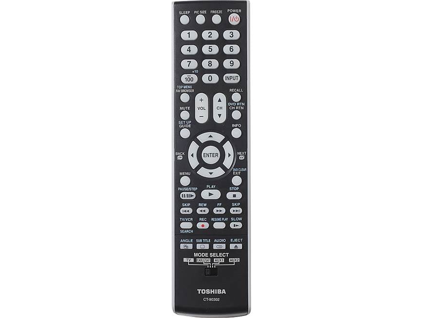 Toshiba 32RV530U 32