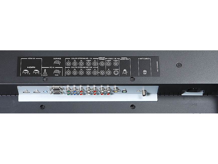 Toshiba 37AV500U 37