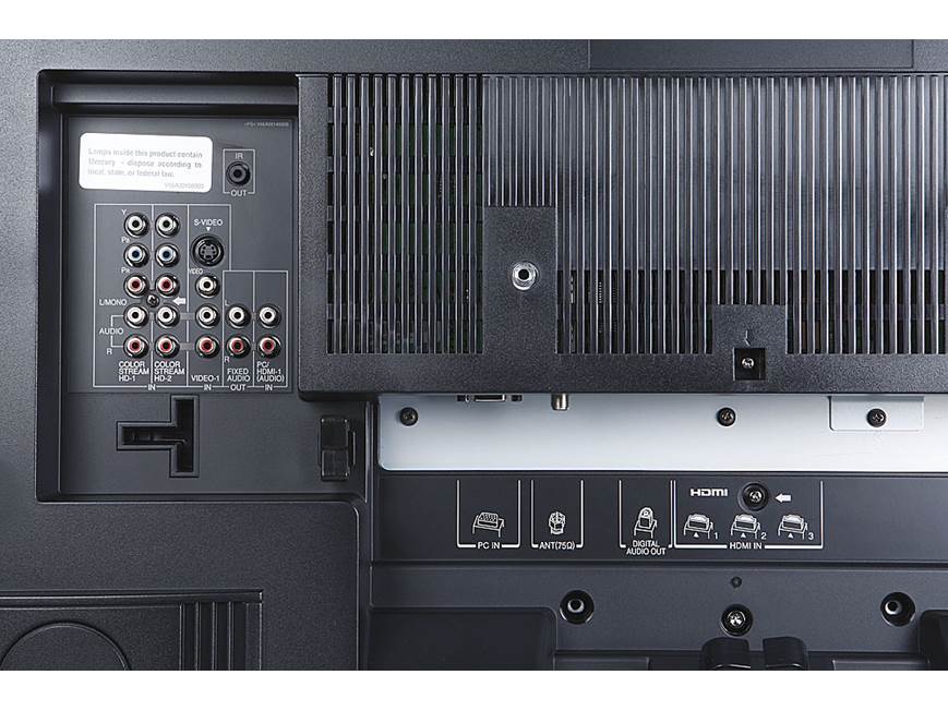 Toshiba 40RF350U 40