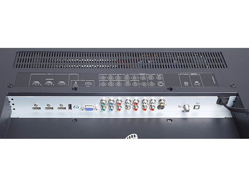 Toshiba 40RV525U 40