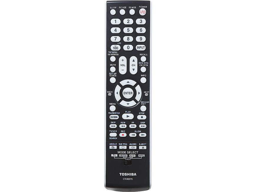 Toshiba 37AV500U 37