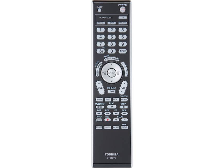 Toshiba 52XV545U 52