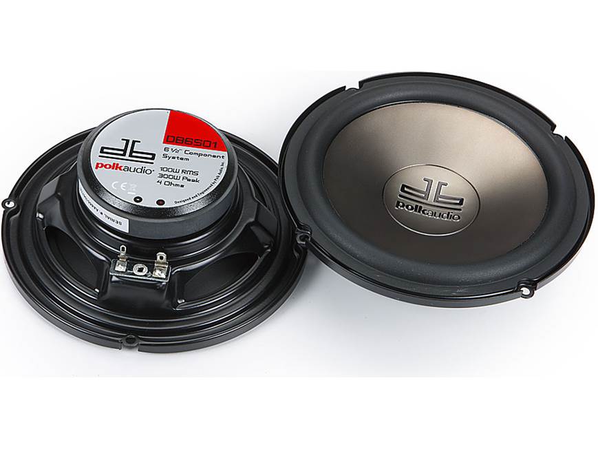 Polk Audio db6501 6-1/2