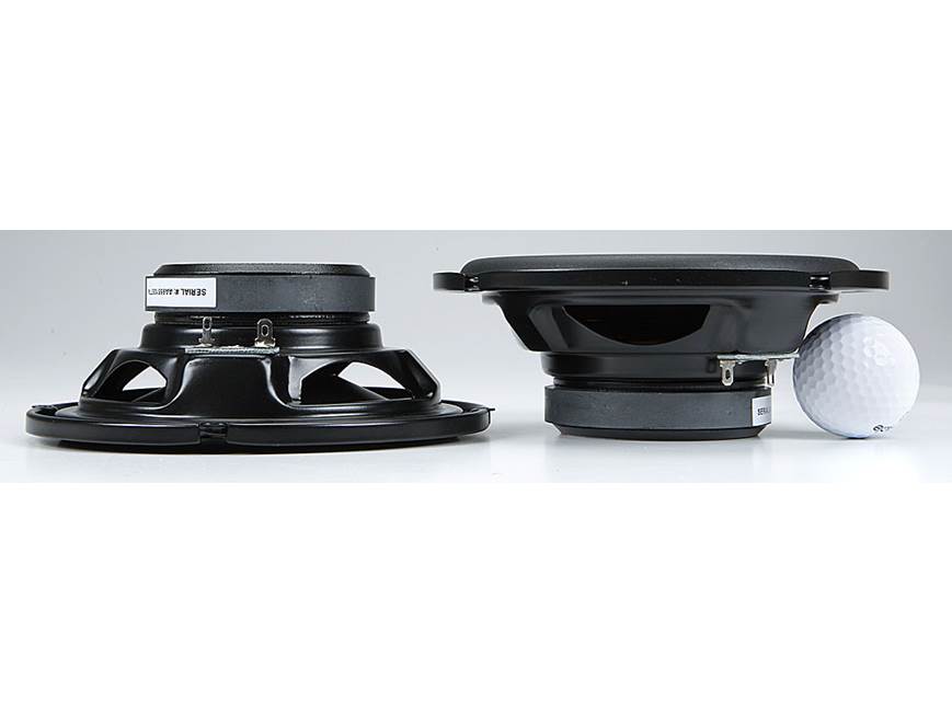 Polk Audio db6501 6-1/2