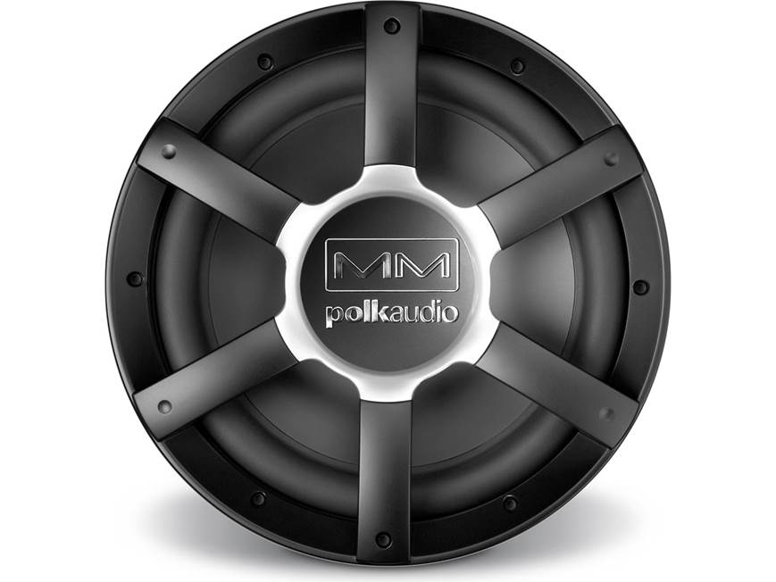 Polk Audio MM1240 Mobile Monitor Series 12