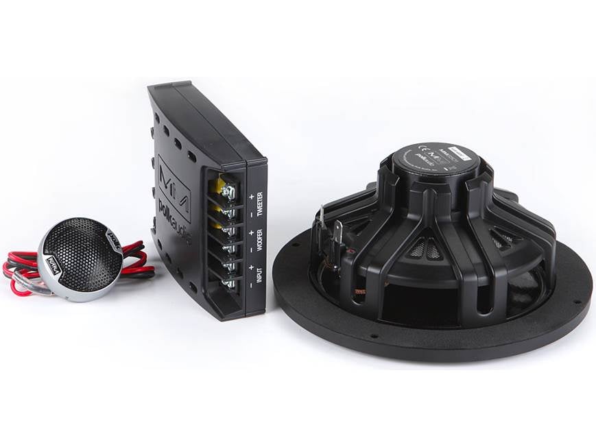 ポークオーディオMM6501 Polk Audio MM6501 6-3/4