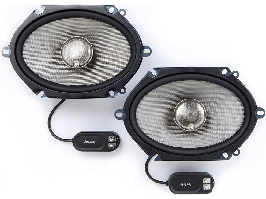 Infinity Kappa 682.9cf 5