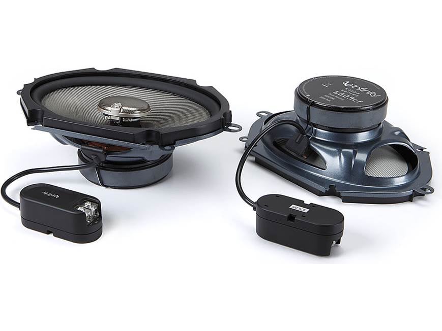 ラキセ Infinity Kappa 682.9cf 5