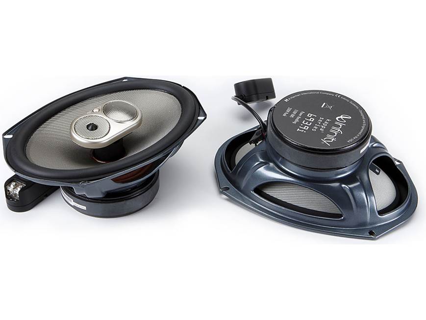 Infinity Kappa 693.9i 6