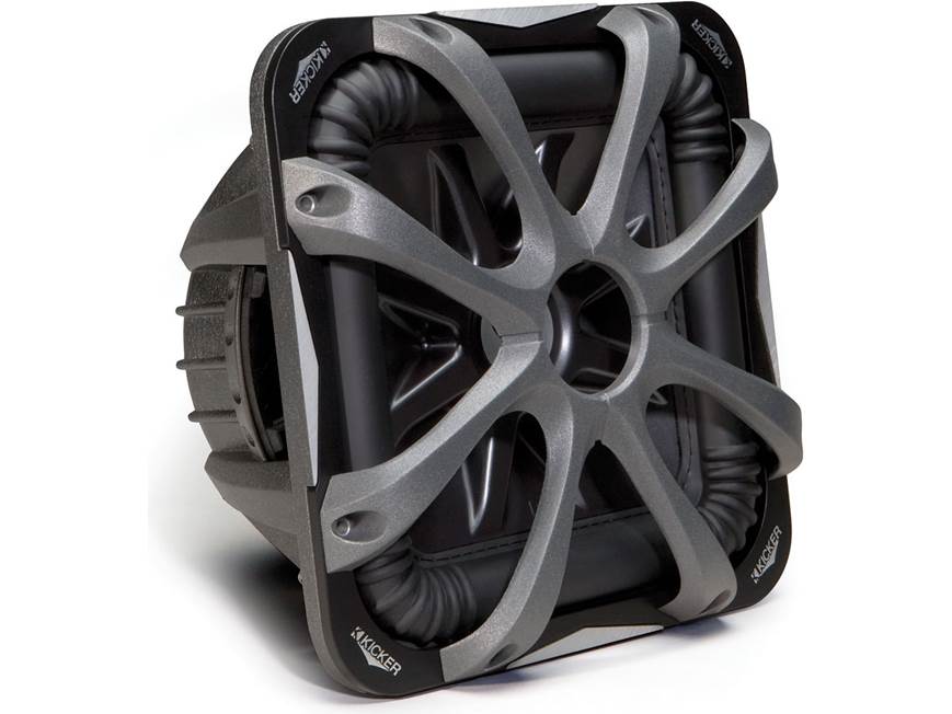 Kicker Solo-Baric L7 Series 08S12L74 12