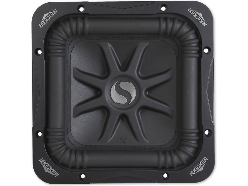 Kicker Solo-Baric L5 Series 08S8L52 8
