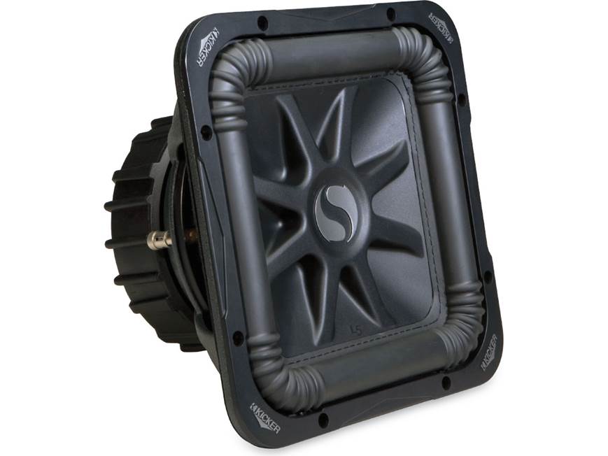 Kicker Solo-Baric L5 Series 08S8L52 8