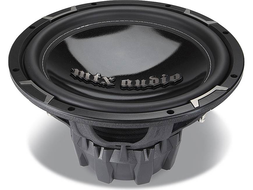 MTX TR5512-44 TR55 Series 12