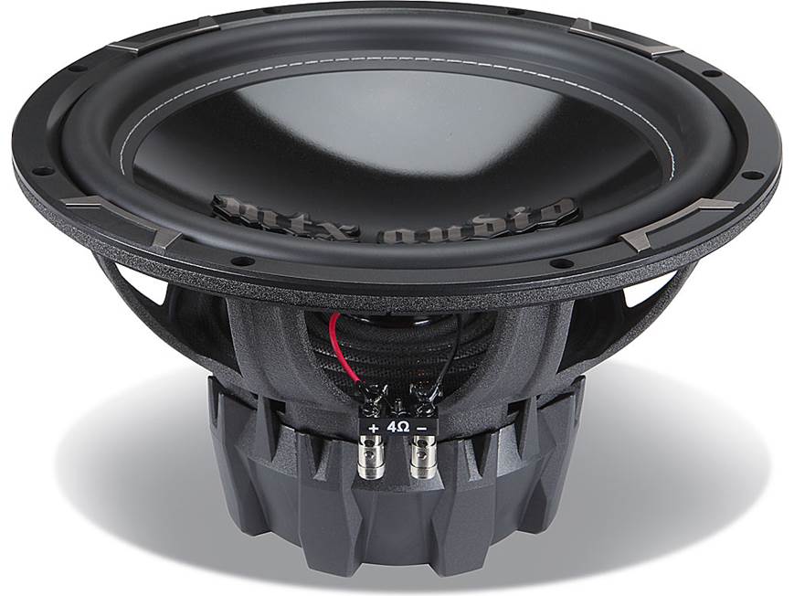 MTX TR5512-04 TR55 Series 12