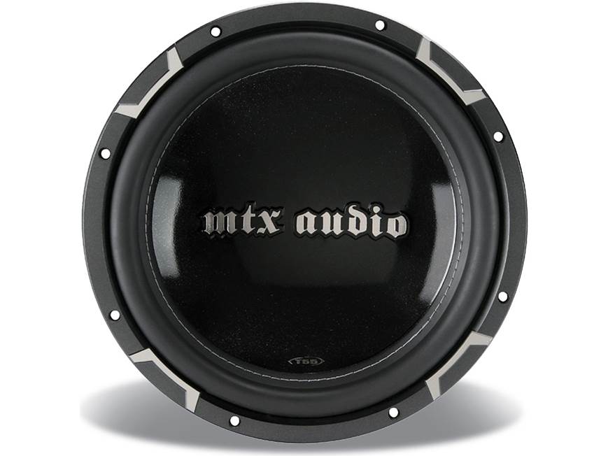 MTX TR5512-04 TR55 Series 12