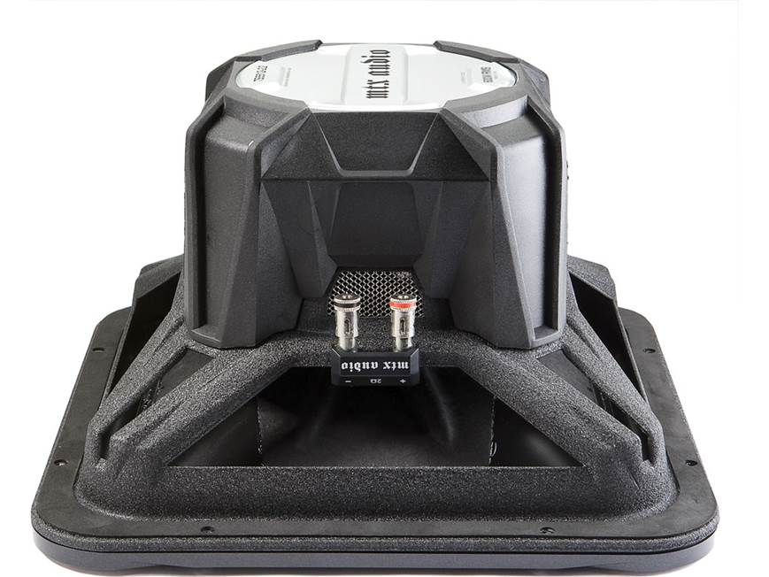 MTX Thunder Square TS5512-22 12