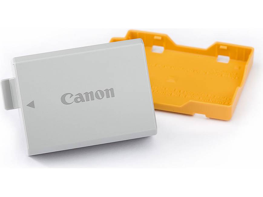 Canon LP-E5 Rechargeable battery for select Canon EOS digital SLR