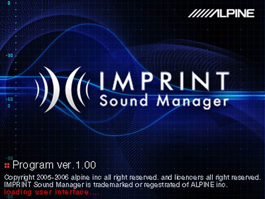 pagumiページ Alpine KTX-H100 MultEQ tuning kit for the Alpine PXA-H100 at