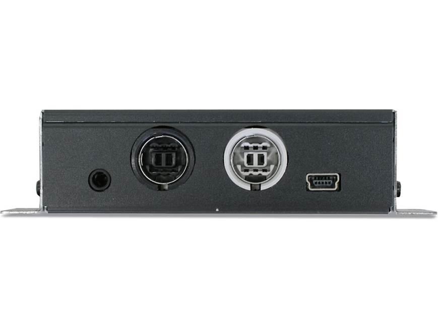 アルパイン　PXA-H100 Alpine PXA-H100 IMPRINT™ Audio Processor Tunes your Alpine
