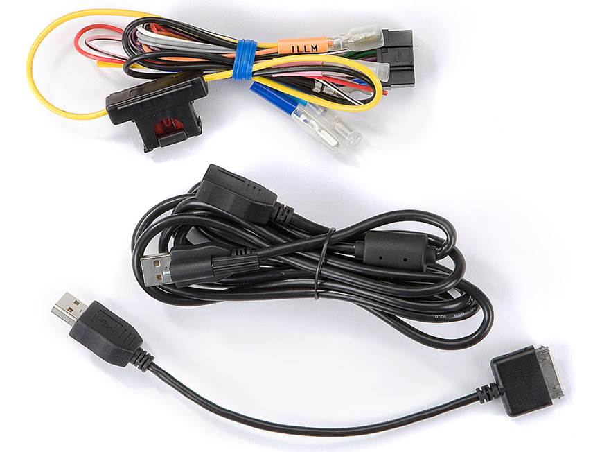 ALPINE iDA-X001デジタルメディア・ヘッドユニット 希少 Alpine IDA-X001 Digital media receiver at Crutchfield Canada