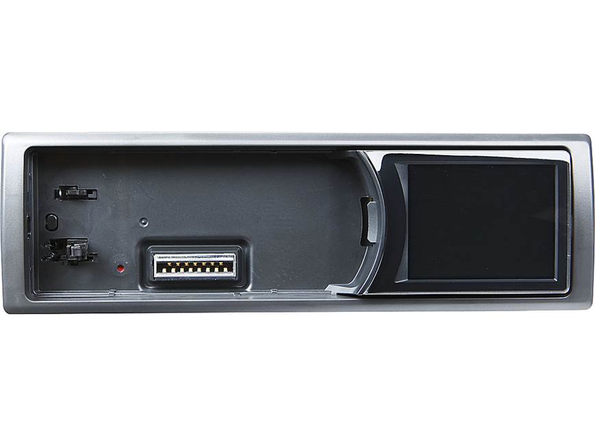 ALPINE iDA-X305 Digital Media ヘッドユニット Alpine - iDA-X305 DIGITAL MEDIA RECEIVER