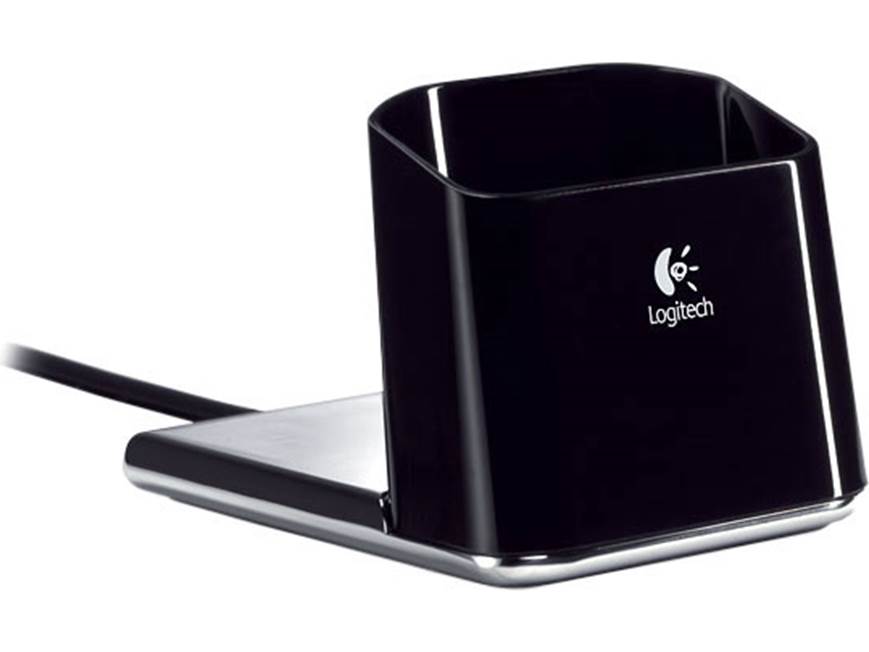 Logitech® Squeezebox™ Duet Wireless digital music player at