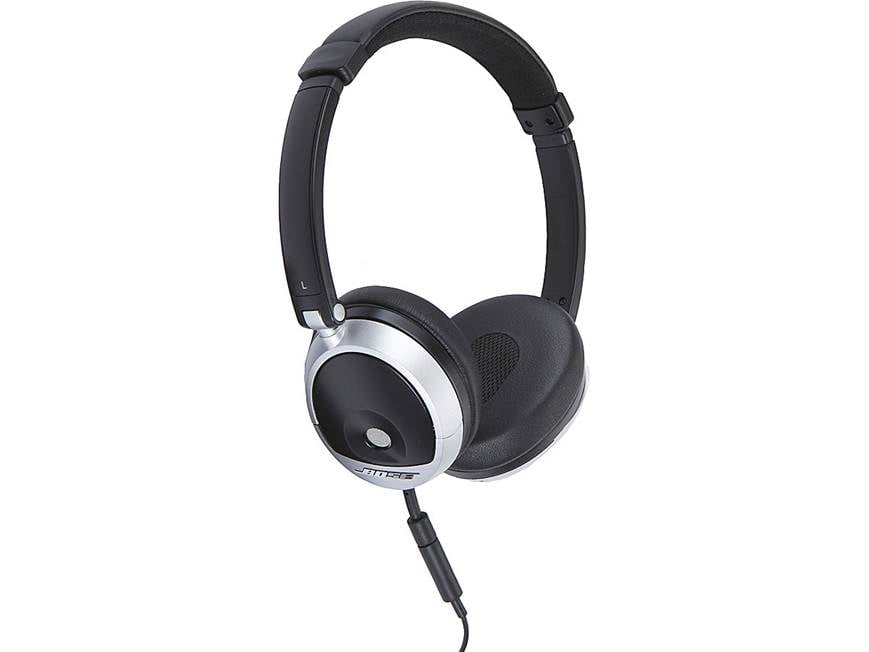 Bose® OE audio headphones at Crutchfield Canada