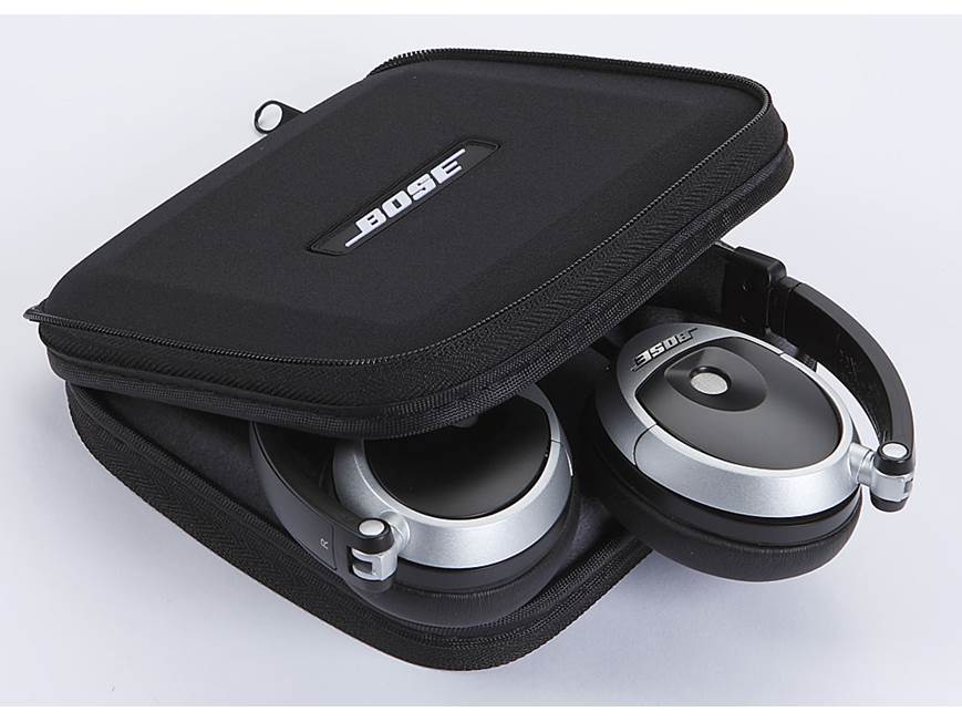 Bose® OE audio headphones at Crutchfield Canada