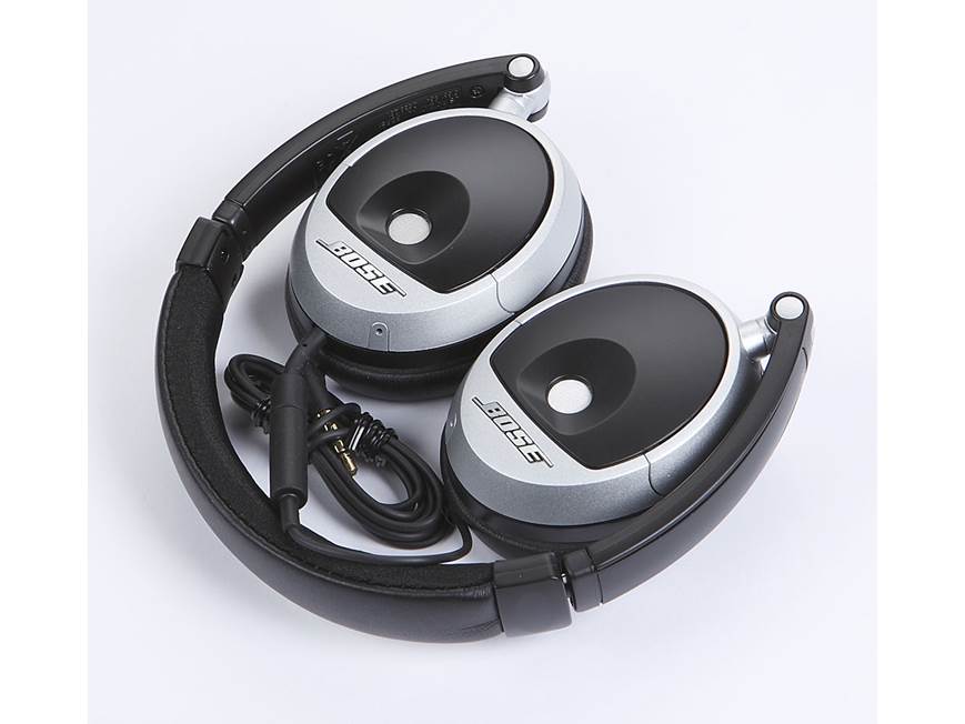 Bose® OE audio headphones at Crutchfield Canada