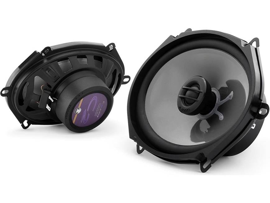 JL Audio C2-570X Evolution® C2 Series 5