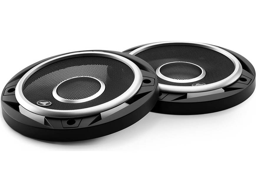 JL Audio C2-650X Evolution® C2 Series 6-1/2