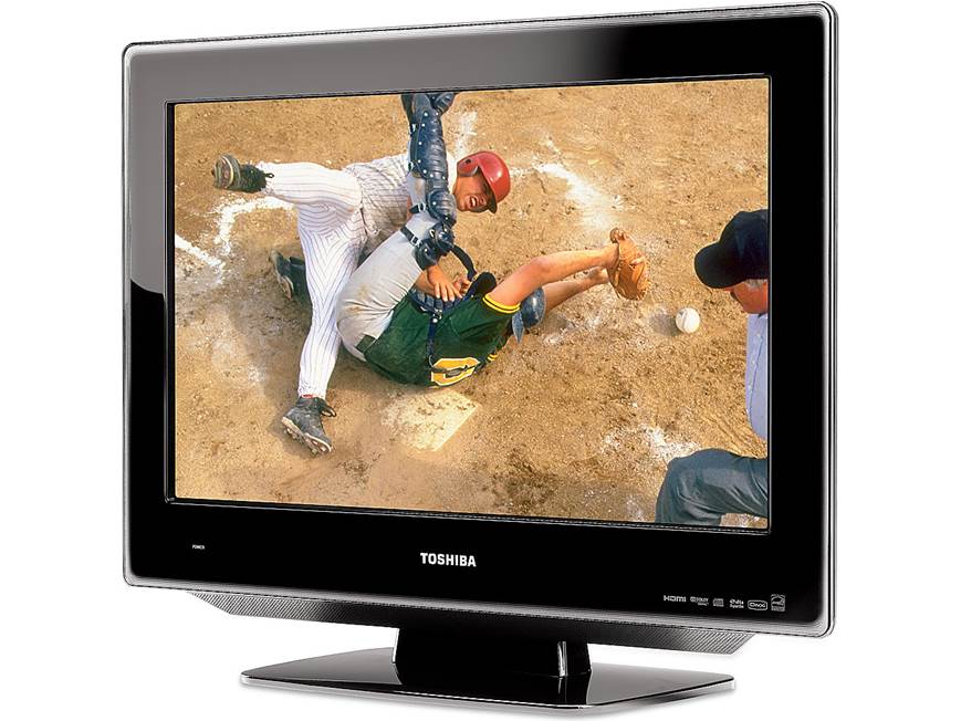 TOSHIBA 液晶カラーテレビ Toshiba 26LV610U 26