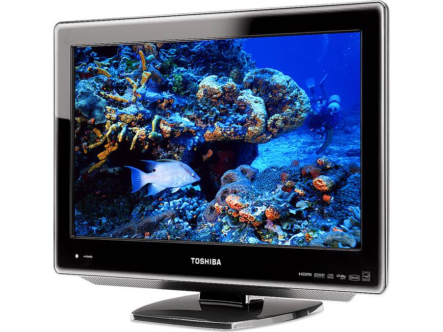 Toshiba 22LV610U 22