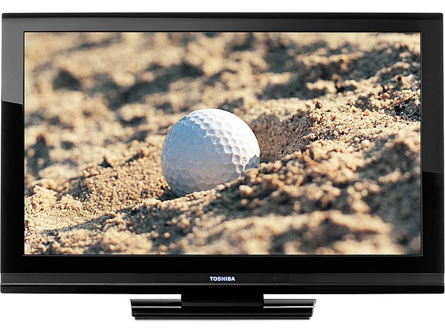 Toshiba 46RV525R 46