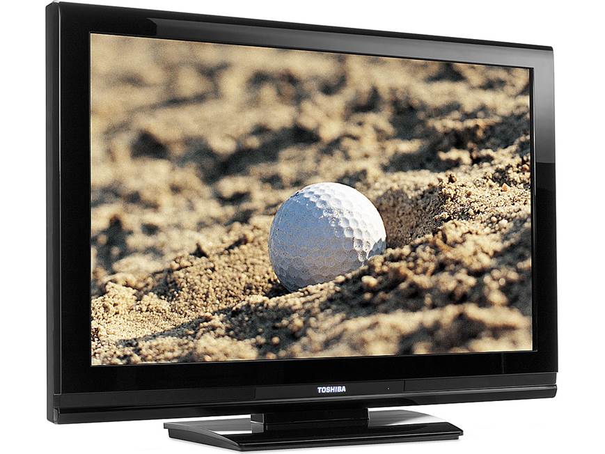 Toshiba 46RV525R 46