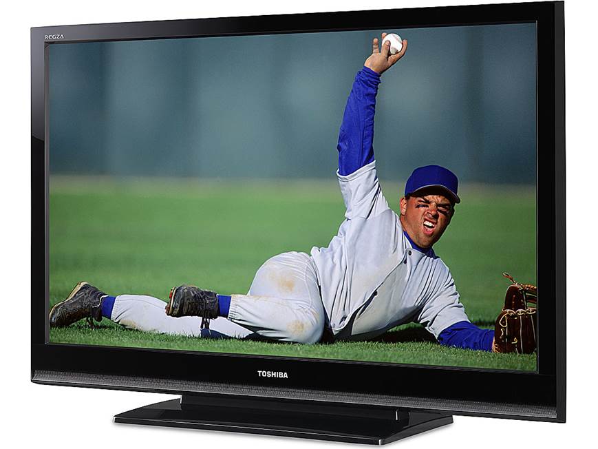 Toshiba 52XV645U 52