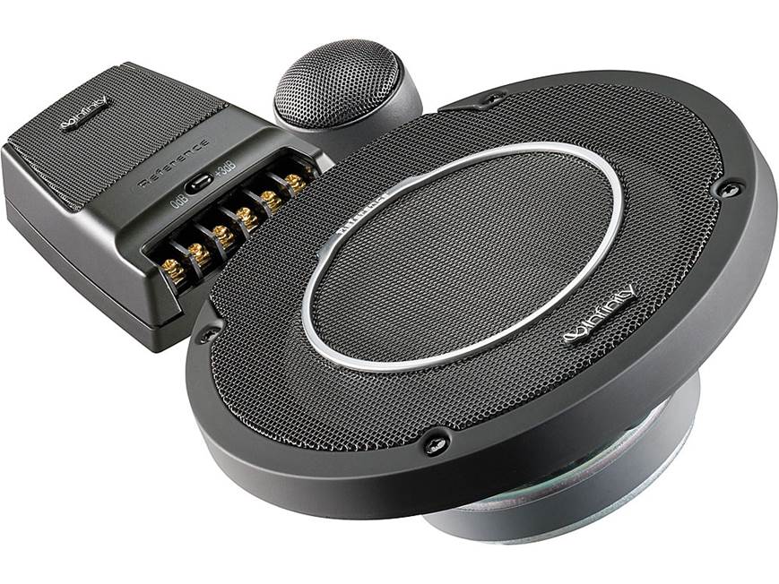 Infinity Reference 6030cs 6-3/4