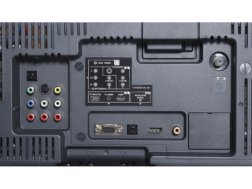 Toshiba 22LV610U 22