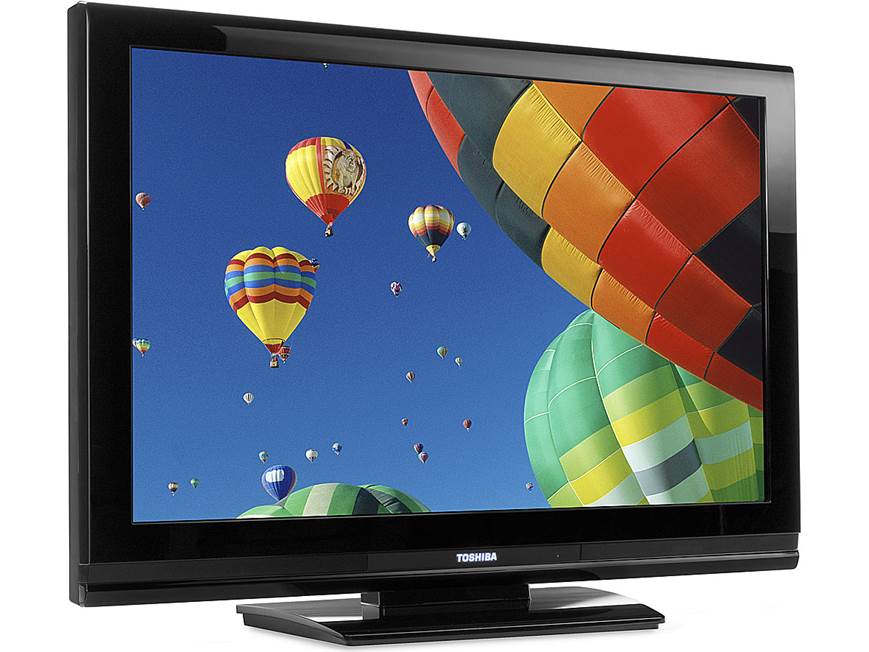 Toshiba 26AV502R 26