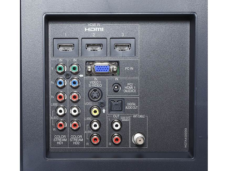 Toshiba 46RV525R 46 Toshiba 46RV525R 46