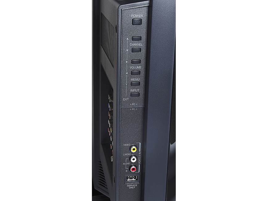 Toshiba 40RV525R 40