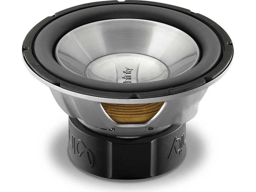 Infinity 1062w Reference Series 10