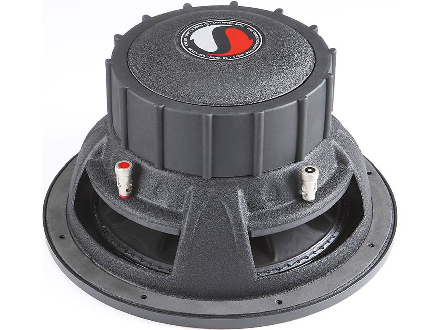 Kicker Solo Classic 09S10C4 10
