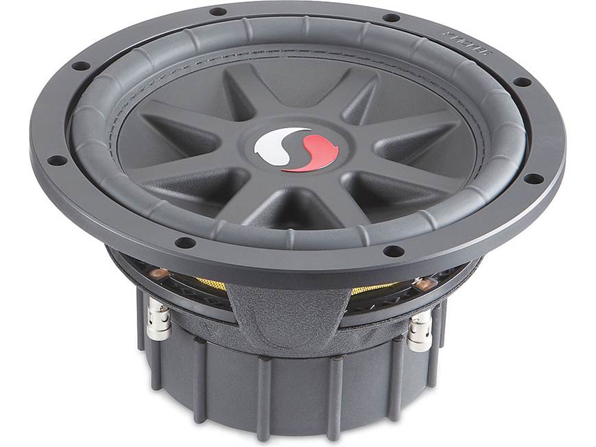 Kicker Solo Classic 09S10C4 10