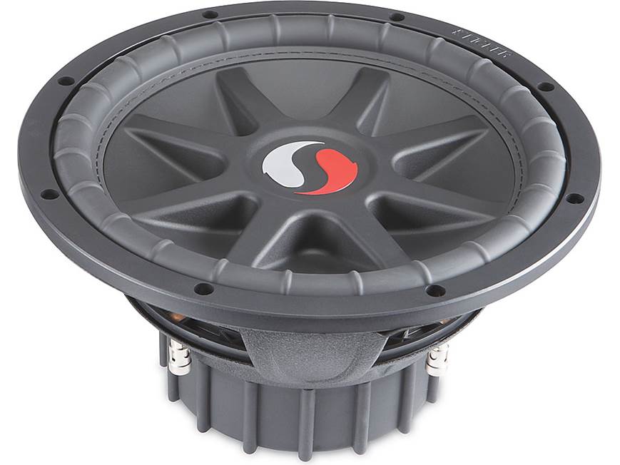 Kicker Solo Classic 09S12C4 12