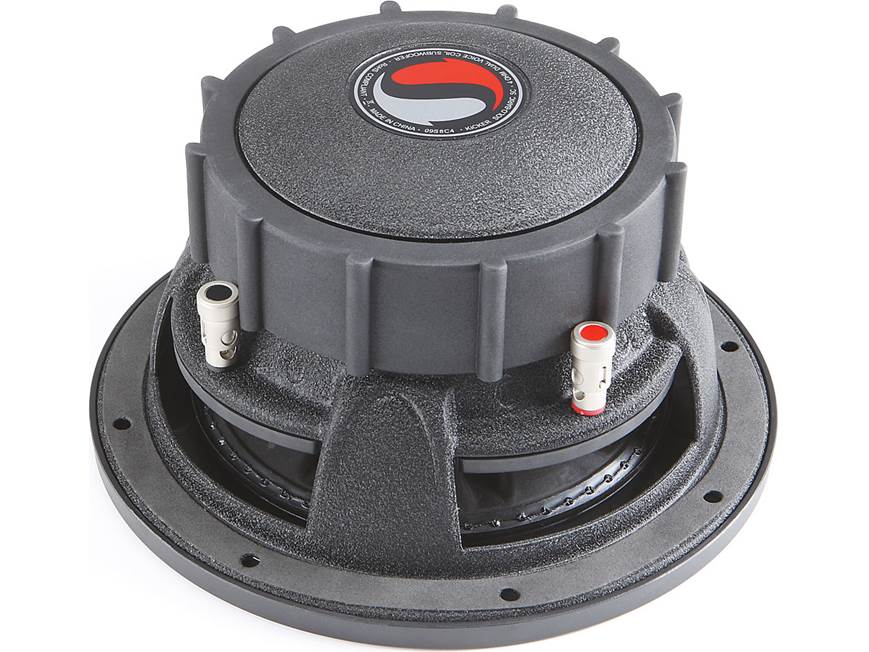 Kicker Solo Classic 09S8C4 8