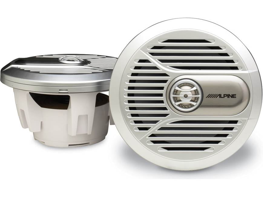 Alpine SPR-M700 7