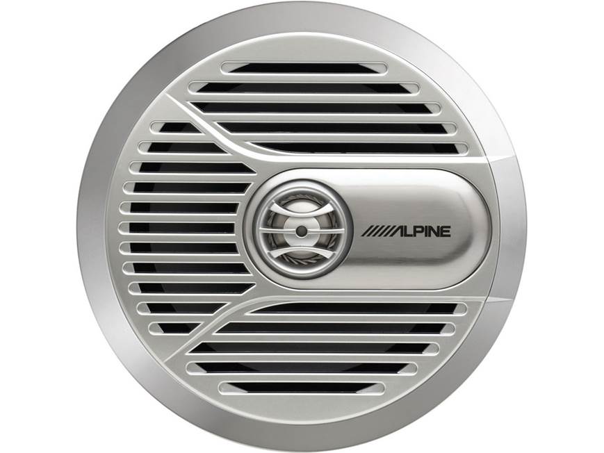 Alpine SPR-M700 7